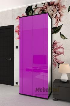 Фиолетовый