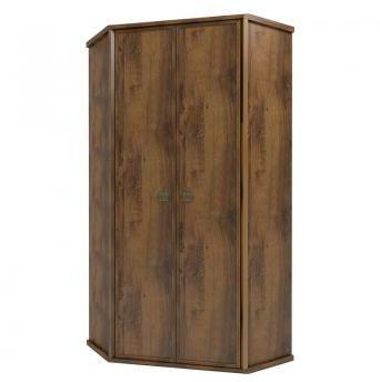 Шкаф Анрэкс угловой 2D MAGELLAN