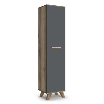 Дуб Каньон, силк флай