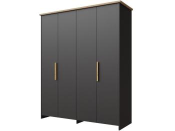 Графит/Дуб наварра