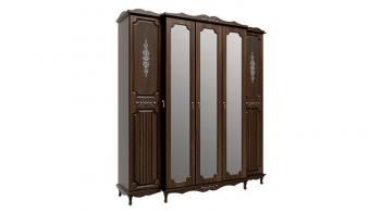 Патина/Дуб кальяри/Кедр