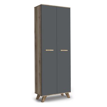 Дуб Каньон, силк флай