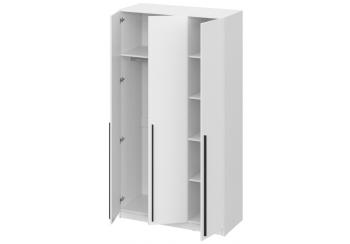 Шкаф Woodville Бирма ШК-1200