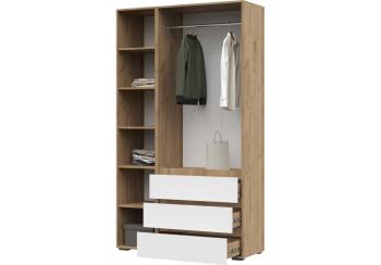 Шкаф Woodville Элла ШК 06