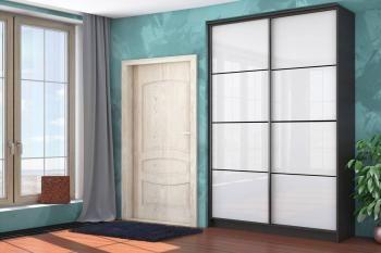 Шкаф-купе 2-х дв. Столлайн Байкал-2 СТЛ.268.11