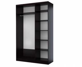 Шкаф-купе 2-х дв. Столлайн Байкал-2 СТЛ.268.11