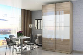 Шкаф-купе 2-х дв. Столлайн Марвин-3 СТЛ.299.05