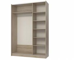 Шкаф-купе 2-х дв. Столлайн Марвин-3 СТЛ.299.05