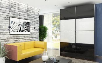 Шкаф-купе 2-х дв. Столлайн Марвин-3 СТЛ.299.05