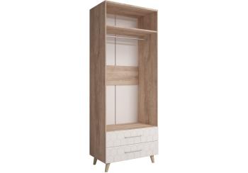 Шкаф Woodville Мариус М-01