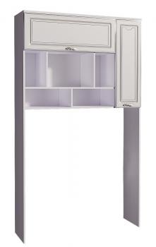 Шкаф многофункциональный Арника Melania 20