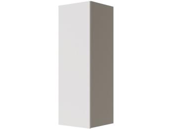 Белый/Белый глянец