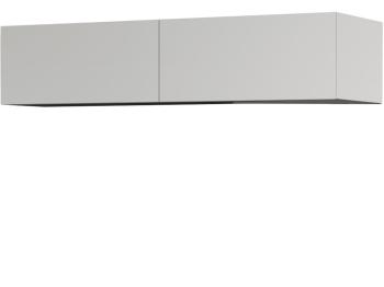 Белый/Белый глянец