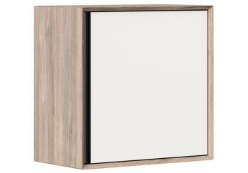 вяз дымчатый/белый