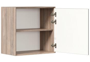 Шкаф навесной Woodville Электра 600