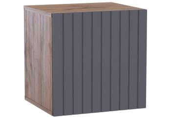 дуб вотан / графит софт