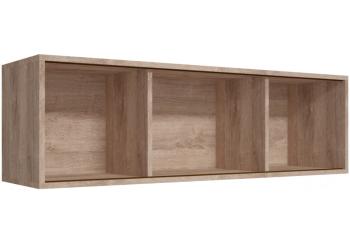 Шкаф навесной Woodville Мариус М-03
