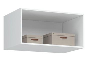 Шкаф навесной Woodville Широн 800