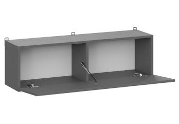 Шкаф навесной Woodville Сибити