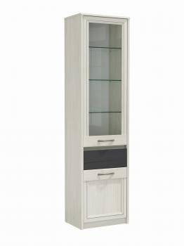 Шкаф-пенал Олимп 45.06 Лиана