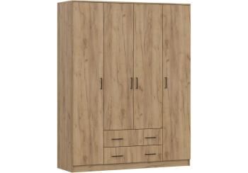 дуб золотой