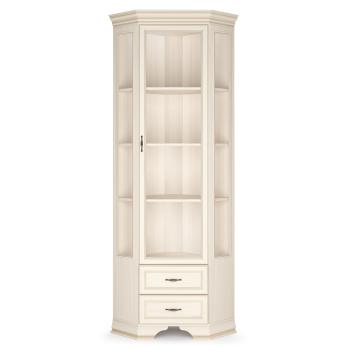 Бодега белый (патина