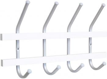 беленый/алюм.металлик