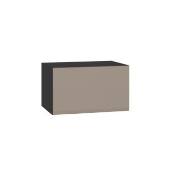 Антрацит 0164, Веллюто Капучино AG 707