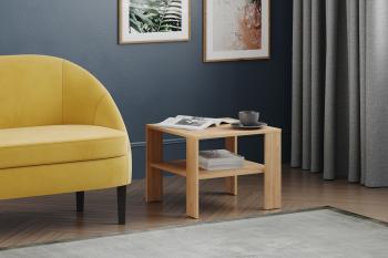 Стол журнальный Сильва Симпл НМ 013.82