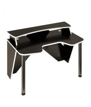 Черный/Белый