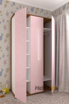 Шкаф Мебелеф «Мебелеф – 22»