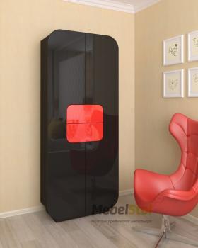 Шкаф Мебелеф «Мебелеф – 5»