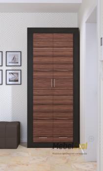 Шкаф Мебелеф «Мебелеф – 7»