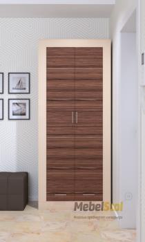 Мебелеф Шкаф «Мебелеф – 7»