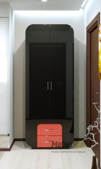 Мебелеф Шкаф «Мебелеф – 8»