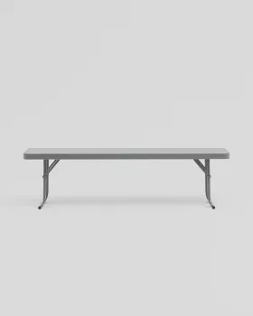 Скамейка складная STOOL GROUP 152*25*42см