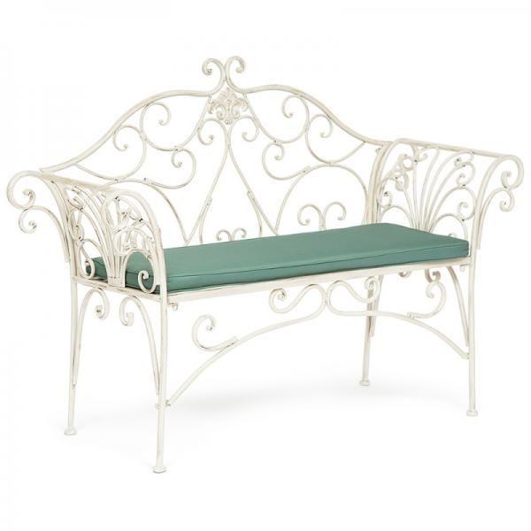 Скамья TetChair Secret de Maison BEAUJOLAIS (mod. PL08-8574)