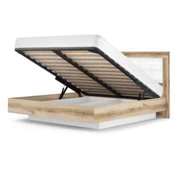 Кровать-5 с под.орт.основанием Кураж Вега 1800