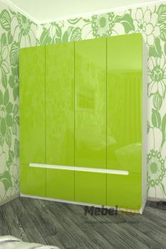 Шкаф Мебелеф «Мебелеф – 14»