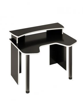 Черный/Белый