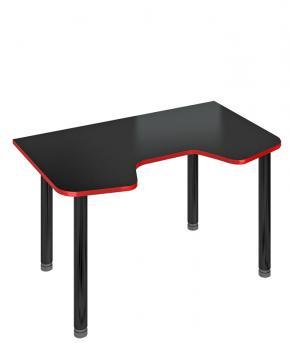 Черный/Красный