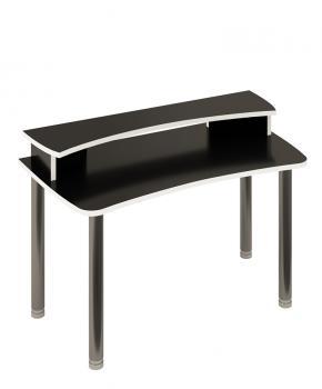 Черный/Белый