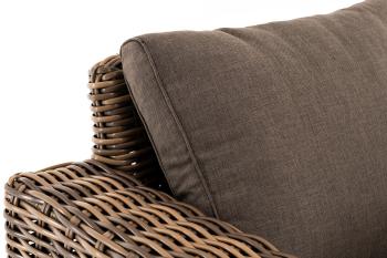 Кресло из искусственного ротанга 4sis Палермо