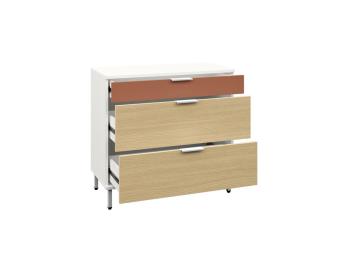 Комод Mobi Марвэл 16.234.03