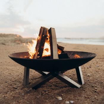 Костровая чаша CONCRETIKA ULTIMA N60