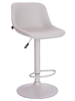 Экокожа Серый