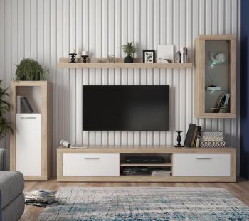 Стенка БРВ Мебель MURANE