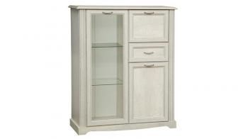 Бетон пайн белый/Бетон пайн патина