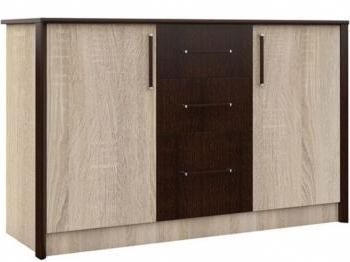 Венге/Дуб сонома