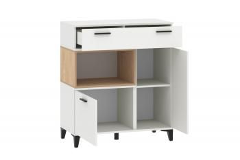 Тумба Сильва Bergen НМ 013.80